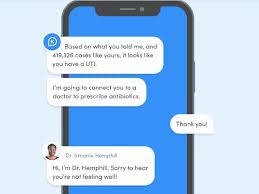 By making healthcare accessible to people on their phones and even their doorsteps, health apps are sure to enhance the increasing focus on individual care from the comfort of your homes. How Does K Health Make Money The Global Valley
