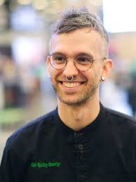 Chef Ricky George wins Oklahoma Restaurant Association annual cook-off