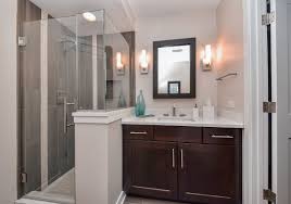 But the key measurement if you want two people to have room to spread out is the width of the wall with the showerhead on it; Shower Sizes Your Guide To Designing The Perfect Shower Luxury Home Remodeling Sebring Design Build