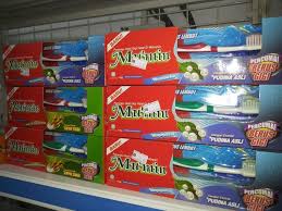 Perbezaan antara ubat gigi mu'min junior dengan kebanyakkan jenama lain adalah produk kami tidak mengandungi fluorida. Bara Produk Ubat Gigi Berjenama Mukmin Jenama Mu Min Facebook