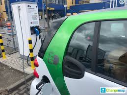 Ikea Waltersdorf Ladestation In Schonefeld