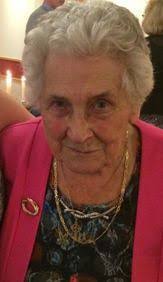 Teresa Glancy's Instagram, Twitter & Facebook