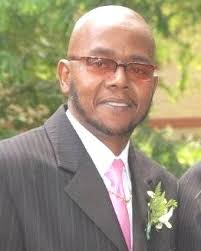 Henry Benjamin Obituary (1954