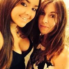 Danica Norton's Instagram, Twitter & Facebook