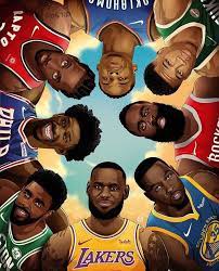 Pin By Amara Retreage On Bad Boys Nba Basketball Art Nba Art Mvp Basketball