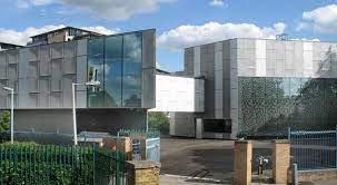 For clients, the building, history environment. Eumiesaward