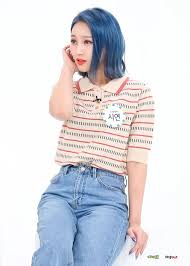 Weekly Idol Ep 430 Naver Update Dreamcatcher Siyeon Weekly Idol Dream Catcher Brave Girl