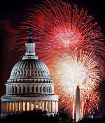 Where is the best place to watch fireworks in washington dc? A Capitol Fourth 2020 Independence Day Concert 4th Of July Fireworks Fireworks Places