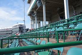 Simplifying Your Ticket Options For The 142nd Kentucky Derby