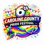 Caroline County Pride Festival