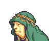 Unused content in Fire Emblem: The Sacred Stones