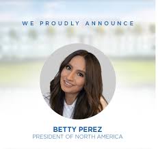 Jeunesse is pleased to introduce Betty Perez, the new ...