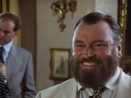 Curious British Telly: 5 of The Best Lovejoy Guest Stars