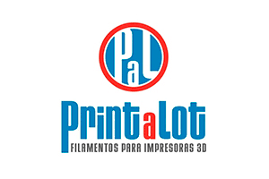 Logotipo da PrintaLot