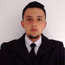 John Alexander MAHECHA Laiton