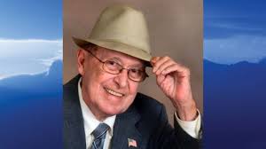 Carl E. Bryan, Salem, Ohio Obituary