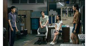 Ver Bad Genius Pelicula Completa Portfolium