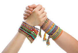 Image result for friendship day bands