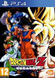 Kakarot also features both sound effects and music taken straight from the classic anime, and they hold up just as well more than 20 years later. Lonely On Twitter So The Official Game Cover For Dragon Ball Z Kakarot Looks Really Boring Just Grab Some Classic Promo Art Put The Logo On It Print It And It S Golden