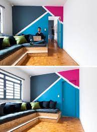 17 Irresistible Living Room Paintings Tips Ideas Living Room Decor Colors Modern Mural Room Paint