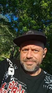 New addition. Thinking his name is Phil…