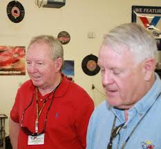 Queen City Corvette Club, Inc