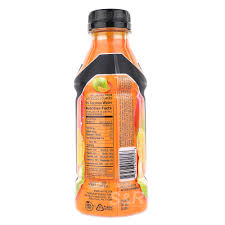 Full of flavor but not full of the yucky stuff! Body Armor Super Drinks Assorted Flavors 473ml