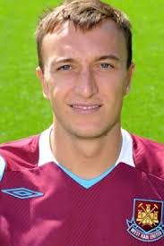 Mark Noble