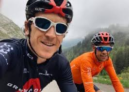 La 108.ª edición del tour de francia es una carrera de ciclismo en ruta por etapas que se celebrará entre el 26 de junio y el 18 de julio de 2021 con inicio en brest y final en parís en francia. Cuando Empieza El Tour De Francia 2021 Fechas Horarios Tv Y Donde Ver La Carrera Online As Com