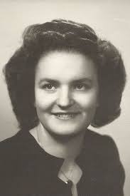 Dorothy Runnion Tordik