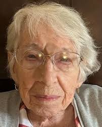 Doris Alix Obituary (1930