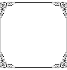 Elegant Border Frame Clipart Panda Free Clipart Images Clip Art Frames Borders Borders And Frames Page Borders Design