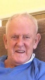 Condolence Book for Eamonn DOHERTY (Raheny, Dublin)