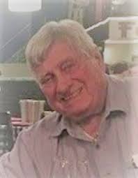 John F. Ferretti Obituary