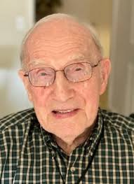 Ernest Smith Obituary (1924