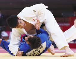 Takanori nagase is japanese judoka from tsukuba university and asahi kasei club, he is just 26 years old, but he has respectful achievements. Nsegkdmqpqt5xm