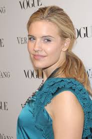 Tolerancia De Maggie, Vera Wang Imagen de archivo editorial