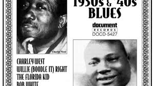 Rare 1930s & '40s Blues Vol. 3 (1937-1948)