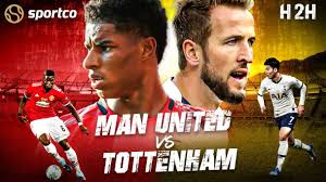 Hlv solskjaer vẫn tiếc điều. Tottenham Vs Manchester United Head To Head Record H2h Stats Previous Results History Man Utd 1 6 Tottenham Premier League 2021
