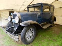 Image result for Shoshone Blue 1929 Pontiac