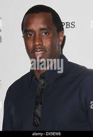 Sean John Combs aka Puff Daddy The Premiere of 'American Masters Inventing  David Geffen' at The