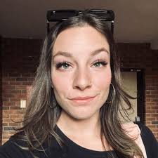 Alison Browning SheCodes Profile