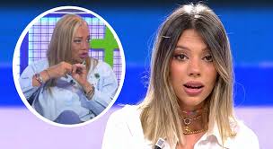 Belén Esteban carga contra Alejandra Rubio: "Qué ridículo estás haciendo, te crees que eres Beyoncé en blanquita y en pequeña"