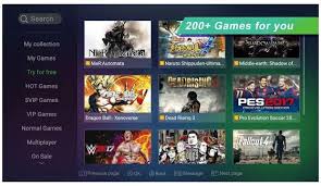 Top 15 Best Cloud Gaming Apps Android Iphone 2021