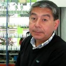 Stream Leonardo Sandoval