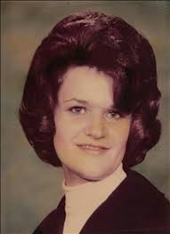 Cherry Sandra Harlin Obituary July 7, 2025