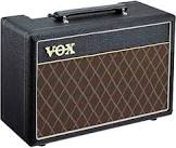 V9106 Pathfinder Guitar Combo Amplifier, 10-Watt Vox
