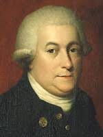 Personen bakom platsen