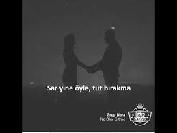 ac bana kollarini sar yine oyle tut birakma youtube