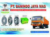 PT.Banindo Jaya Mas - Pasar19.com